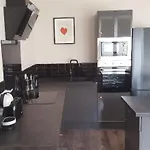 Spacieux Et Atypique Apartment