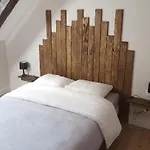 Spacieux Et Atypique Апартаменты *