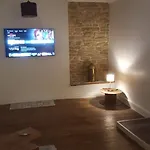 Spacieux Et Atypique Апартаменты *