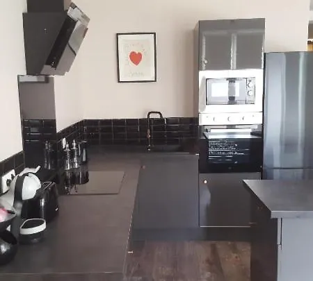 Spacieux Et Atypique Apartment