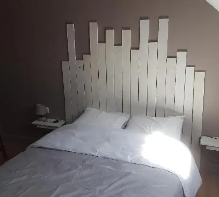 Spacieux Et Atypique * Sedan