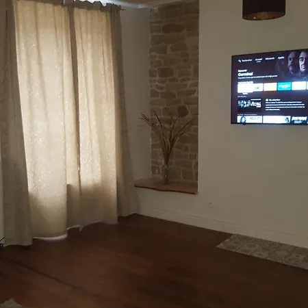 Spacieux Et Atypique * Sedan