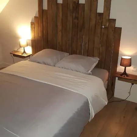 Lejlighed Spacieux Et Atypique