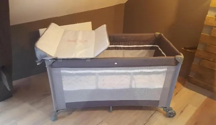 Spacieux Et Atypique * Sedan