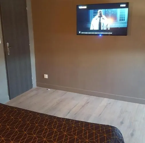 Spacieux Et Atypique Appartement *