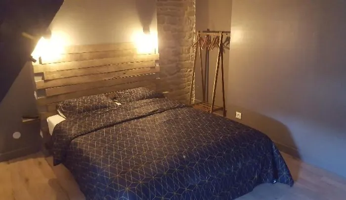 Spacieux Et Atypique