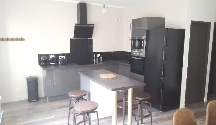 Spacieux Et Atypique Sedan