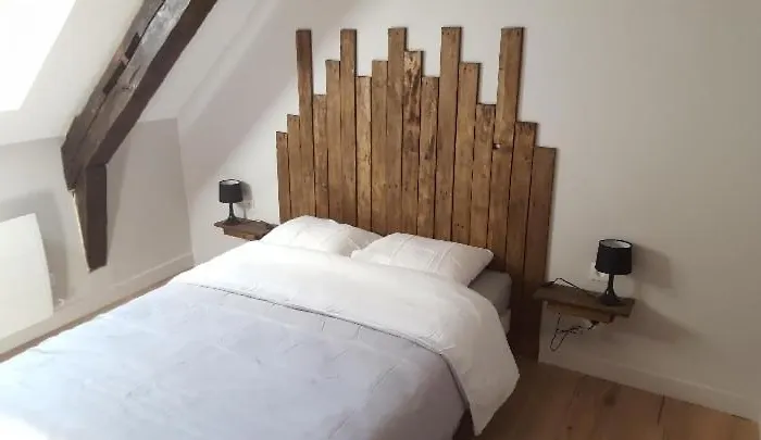 Spacieux Et Atypique Appartement *