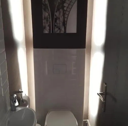 Spacieux Et Atypique Sedan