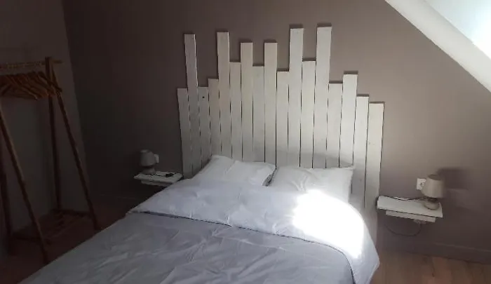 Spacieux Et Atypique * Sedan