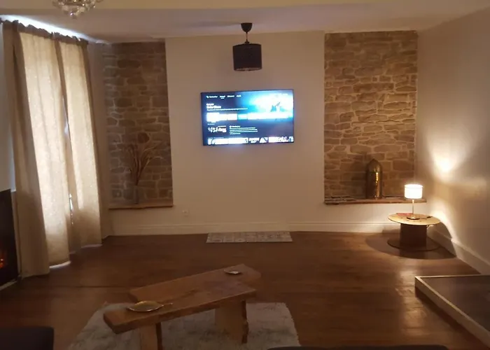 Spacieux Et Atypique Sedan