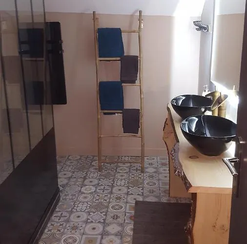 Spacieux Et Atypique *